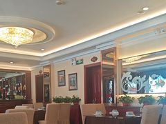 -喜乐餐厅•灯笼虾球首创者•本地小海鲜(二马路店)