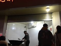 门面-邓记新一代糖油果子(四川煤管局供销公司职工宿舍店)