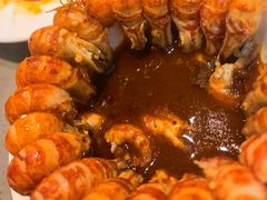 -海底捞火锅(旭辉MALL店)