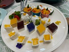 -蕉叶·广州明星泰国菜(保利广场店)