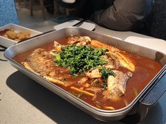 -半天妖烤鱼(中山路店)