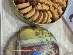 -珍妮曲奇聪明小熊(尖沙咀店)