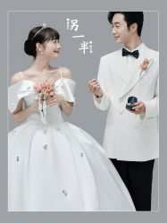 点击看大图 -今生有约国际精品婚纱摄影(苏州店)
