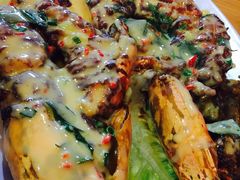 -ZF Seafood Restaurant 卓峰海鲜餐