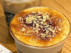 -星巴克臻选(成都宽窄巷子店)