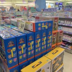 -爱婴室(福州东二环泰禾店)
