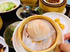 龙虾饺-海航大厦万豪酒店彩海轩中餐厅(霄云路店)