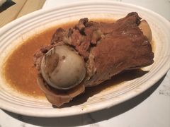 -关东小磨东北菜(漕河泾印象城店)