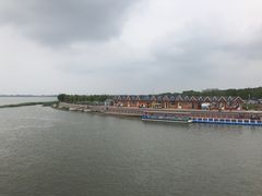 -卧龙湖