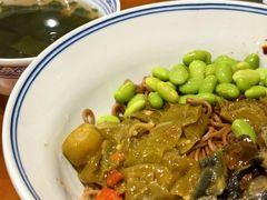 -和府捞面(天河领展广场店)