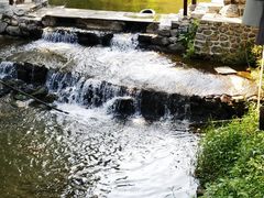 -北京水岸山吧度假村(雁栖镇店)