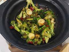 -小厨娘淮扬菜(板桥一店)
