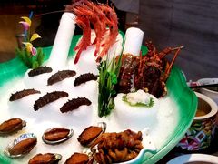 -阳光岛·海鲜盛宴(银泰中心in99店)