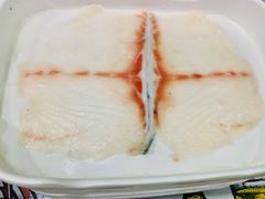 斑鱼-大连海鲜斑鱼火锅(安平店)