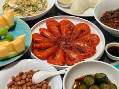 -海鲜e族(马王堆店)