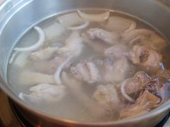 -润园四季椰子鸡火锅(南山海岸城店)