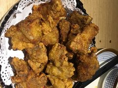 -兔爸私家小厨(新北万达店)