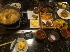 -高木日本料理(静安寺店)