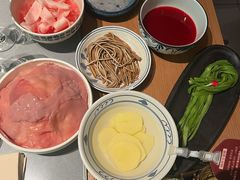 -巴奴毛肚火锅(悠唐购物中心店)