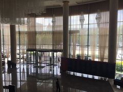 -银川国贸中心酒店