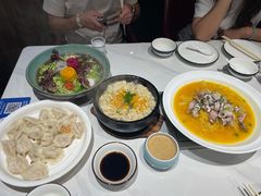 -老大连·海肠捞饭·大连海鲜大连菜(西安路店)