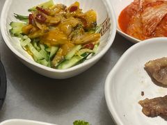 -韩宫宴烤肉·黑毛和牛·料理(合肥滨湖银泰城店)