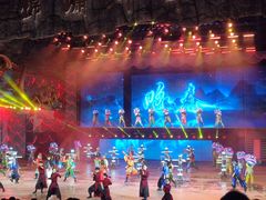 -深圳锦绣中华民俗村