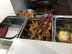 -岚方螺蛳粉(铁西店)