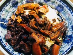 -旺泉餐饮店·清真牛肉面馆