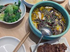-大师兄·西北小馆(金湾华发商都店)