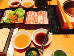 -黒豚料理 寿庵(中央駅西口店)