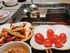 -海底捞火锅(塘厦天虹店)