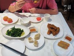 -光明邨大酒家(淮海路店)