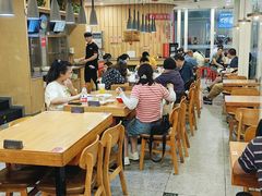 -南城香(北京南站店)