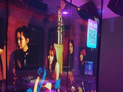 -音乐派KTV(银泰城店)
