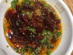 -掂档潮汕牛肉火锅(cityon熙地港店)