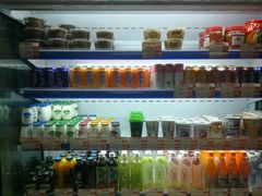 -百年义利(榴乡路店)