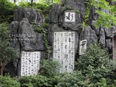 -白沙古井