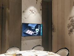 -翕间食·精致淮扬菜(江苏大剧院店)