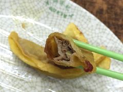 -清真蒋有记(老门东店)