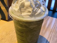 -星巴克(来福士2F店)