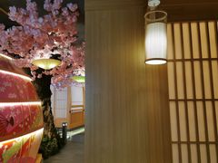 -礼舍·和牛火锅·烤肉·料理餐厅(华茂店)