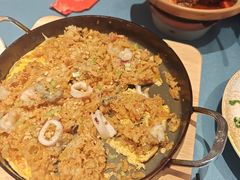 -闽海肴(北辰荟店)