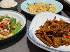 -先记烧鹅王·本地粤菜(福永店)