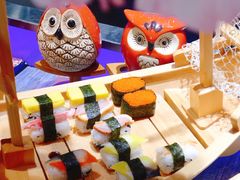 -V-ONE西雅图海鲜自助餐厅(仓山万达广场店)