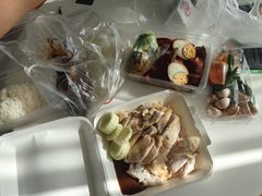 -鸡饭店