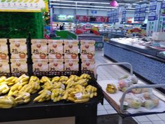 -利群海琴购物广场(商丘路店)