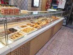 -京八珍(和平东桥店)