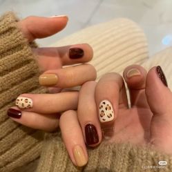 点击看大图 -悦指间美甲美睫