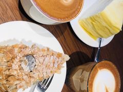 -Peet's Coffee皮爷咖啡(豫园店)